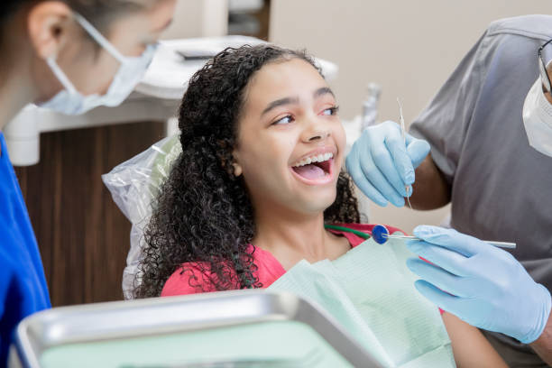 Best Emergency Wisdom Teeth Removal in Fairfield, TX