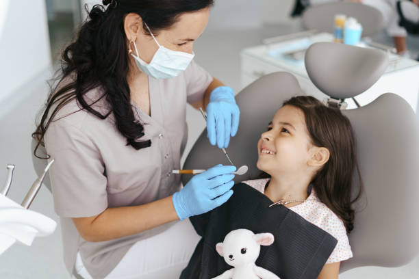 Best Emergency Treatment for Dental Infections or Abscesses in Fairfield, TX
