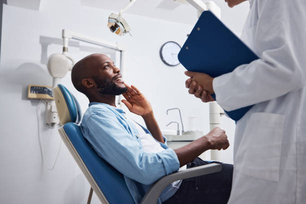 Best Urgent Care for Lost Fillings or Crowns in Fairfield, TX