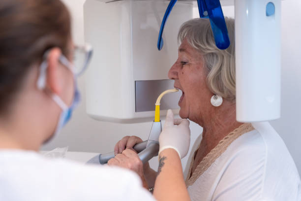 Best Weekend Emergency Dentist in Fairfield, TX