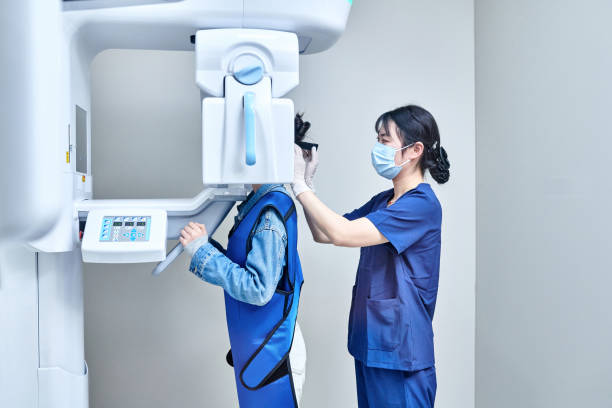 Best Emergency Dental Care for Broken or Chipped Teeth in Fairfield, TX