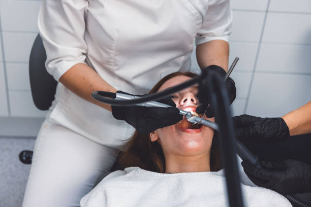 Best Emergency Root Canal Treatment in Fairfield, TX