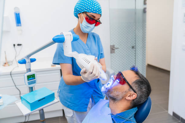 Best Cosmetic Emergency Dentistry in Fairfield, TX