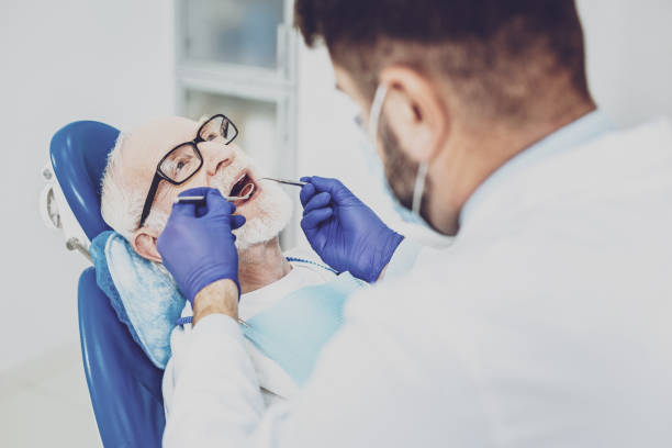 Best Emergency Dental Care for Broken or Chipped Teeth in Fairfield, TX
